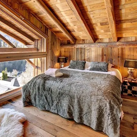 Chalet Berti, 5 Bedrooms, 12 Pers. *