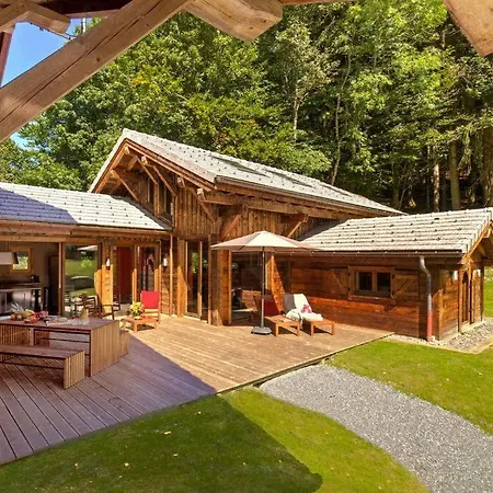 Chalet Berti, 5 Bedrooms, 12 Pers.