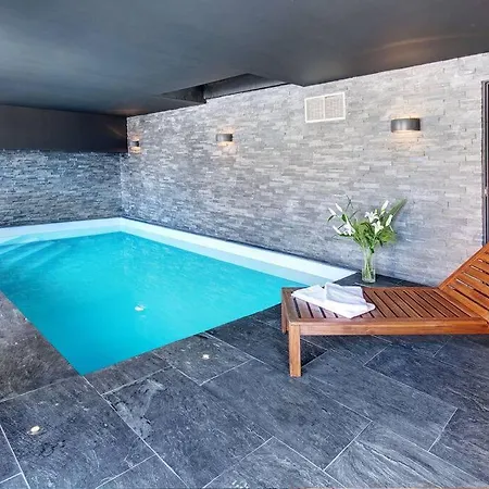 Apartment Chalet Berti, 5 Bedrooms, 12 Pers. *